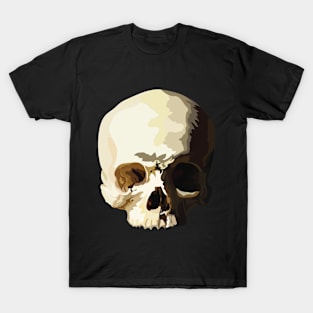 skull T-Shirt